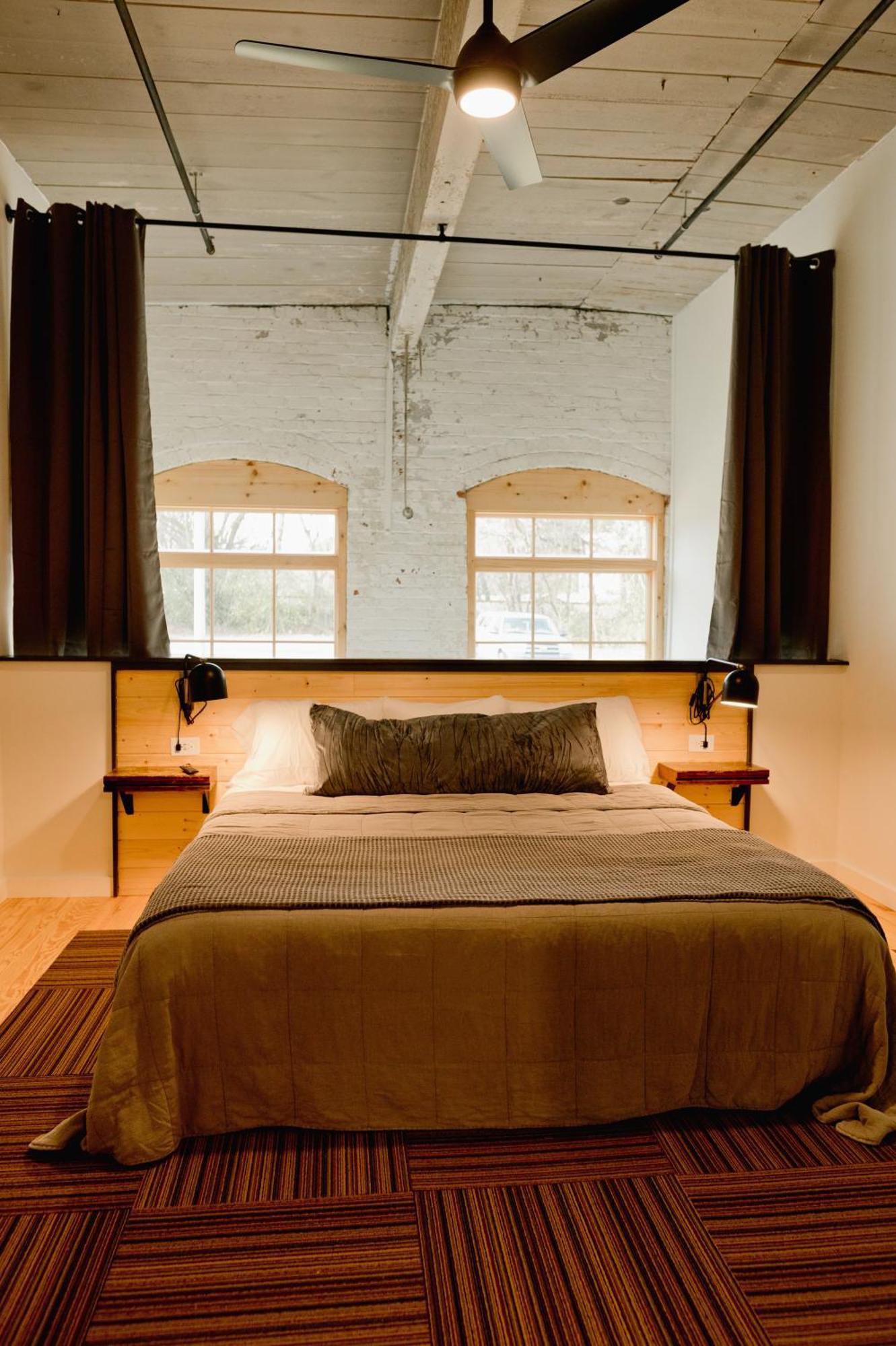 Loom Room Retreat Dalton Exteriér fotografie