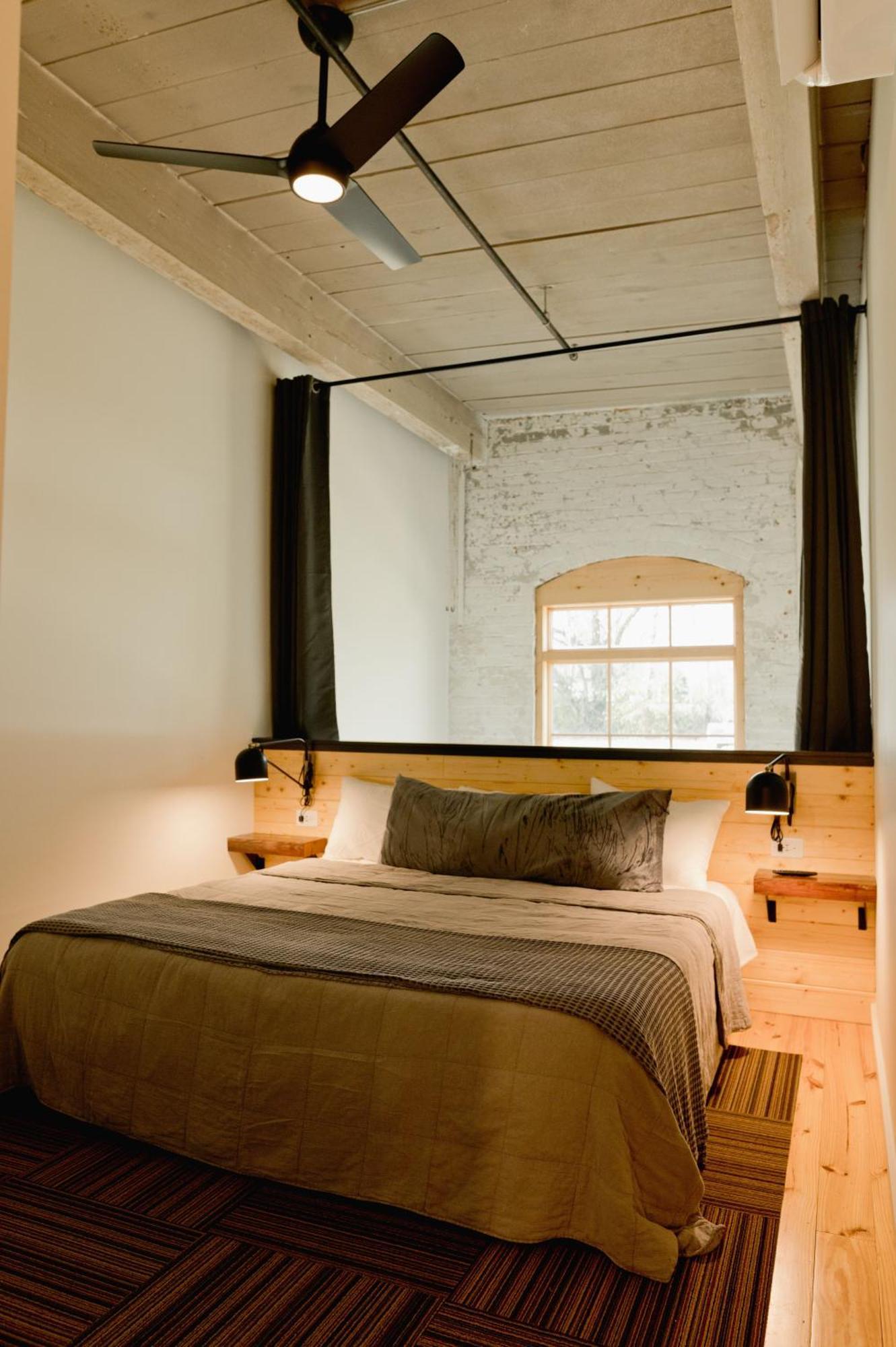 Loom Room Retreat Dalton Exteriér fotografie